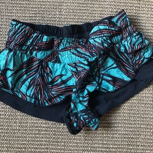 Lululemon swim shorts